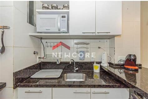 Apartamento Na Avenida Princesa Isabel Copacabana Em Rio De