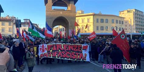 Salvini E La Kermesse Di Firenze Ora Sia Sovranismo Europeo Torino