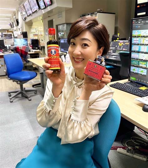 池尻和佳子さんのインスタグラム写真 池尻和佳子instagram「クラフトコーラって、今流行っているのですね！今日のギュッとニュースで