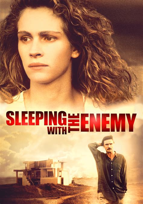 Sleeping with the Enemy | Movie fanart | fanart.tv