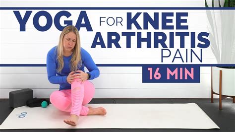 Yoga For Knee Arthritis Pain Knee Strengthening Exercises For Osteoarthritis Diamondsrain