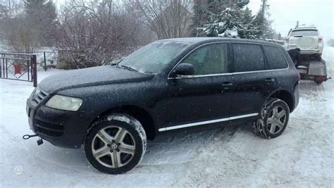 Volkswagen Touareg Dalimis Europinis Dalimis Tel 370 699 76933 370 615