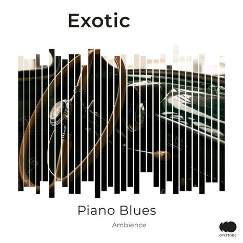 Zzz Exotic Piano Blues Ambience Zzz Album By Piano For Studying Spotify