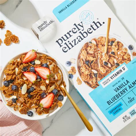 Is Cereal Vegan? Plus, 15 Must-Try Brands | VegNews