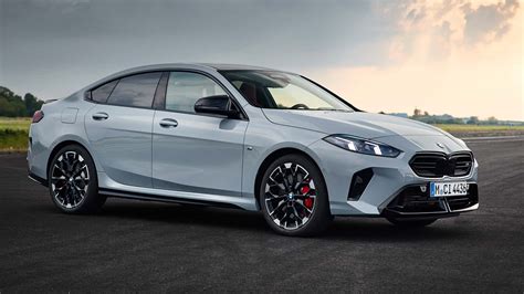 bmw  series gran coupe  performance style  innovation redefined