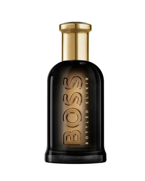 Oryginalne Hugo Boss Boss Bottled Elixir Woda Perfumowana Ml