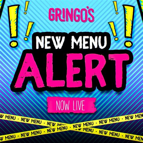 Gringos Jersey City