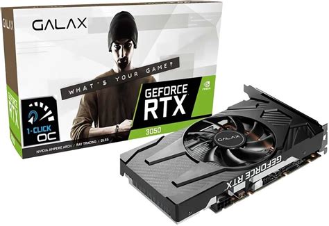 Galax Geforce Rtx V Click Oc Graphics Card Gb Gddr Bit