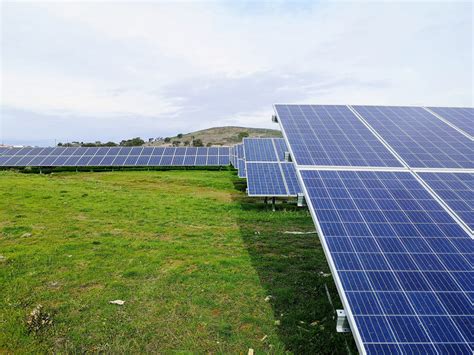 Processo Fotovoltaico Cos E Come Funziona Icsal It