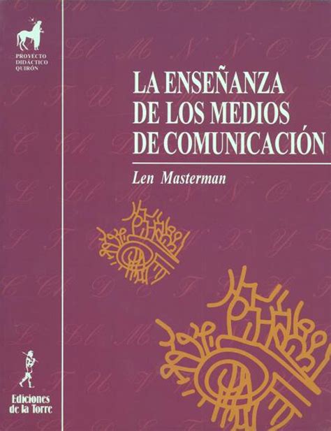 Los Medios De Comunicación En La Enseñanza Cómo Enseñar