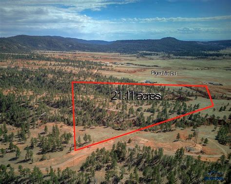 27222 Earp Rd Hot Springs SD 57747 MLS 168004 Zillow