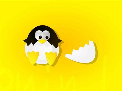 Animated Penguin Wallpapers - Wallpaper Cave