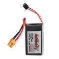 Ahtech Infinity Graphene 7 4v 550mah 85c 2s Lipo Battery Xt30 Plug Sale