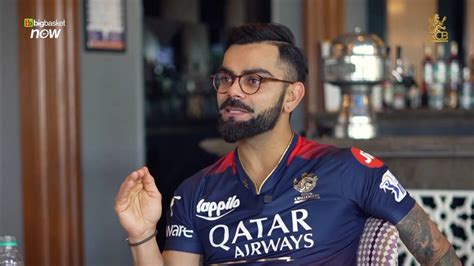 Rcb Podcast Virat Kohli And Team Youtube