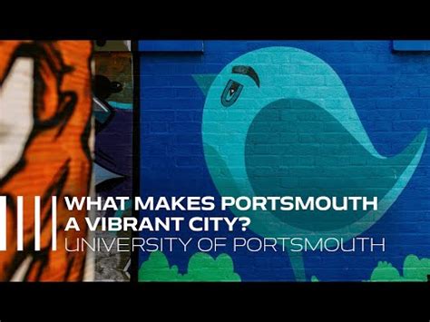 University of Portsmouth : Rankings, Fees & Courses Details | Top Universities