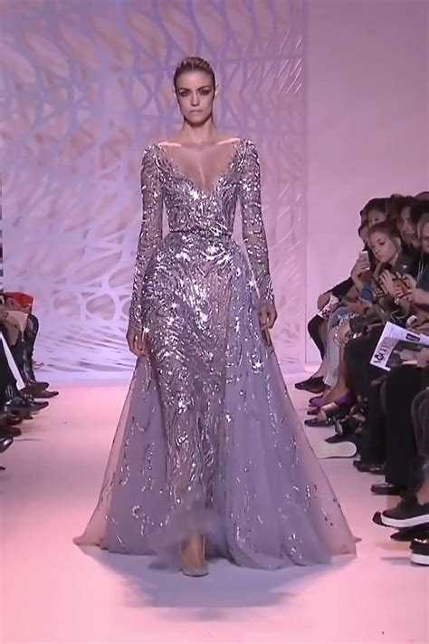 Tessera Zaid Nakad Haute Couture Collection F W 2019 2020 Artofit