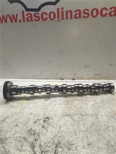 Daf Camshaft For Daf Serie Cf Euro Fg