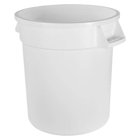 Fermentation Bucket Gallon Plastic Food Grade The Valley Vintner