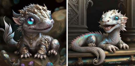 Pin By Becky Rumbaugh Cigoy On Dragons Cute Fantasy Creatures Dragon