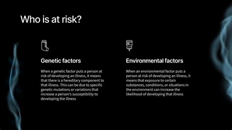 Chronic Conditions: Asthma | Google Slides & PowerPoint