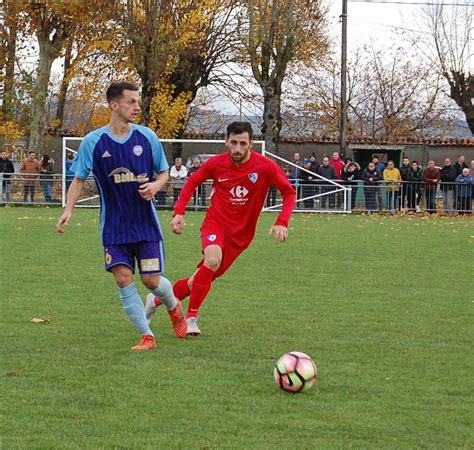 Football Régional 1 Hauts Lyonnais se sort du piège tendu par Montélimar