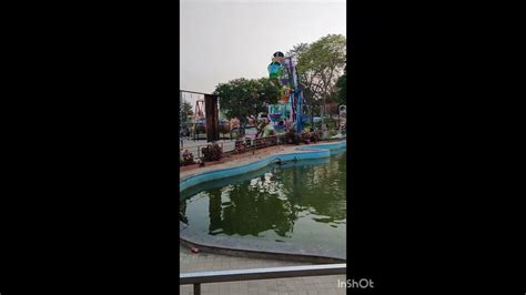 Rajiv Gandhi Park Vijayawada Youtube