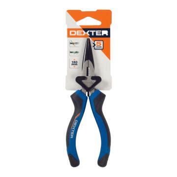 Long Nose Plier DEXTER 160mm LEROY MERLIN South Africa