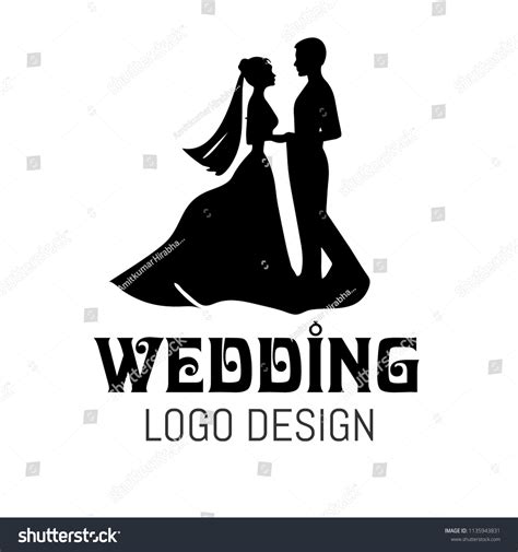 23969 Marriage Couples Logo Images Stock Photos And Vectors Shutterstock