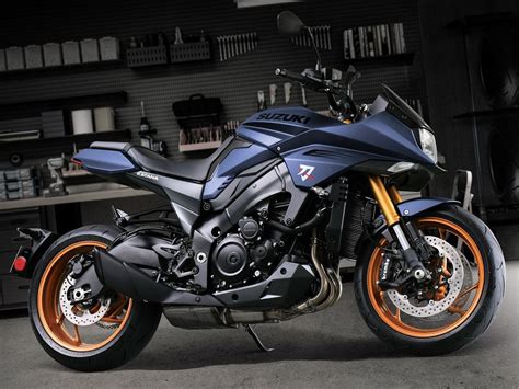 Suzuki Katana Fiche Moto Motoplanete