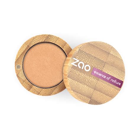 Zao Makeup Brand Extensive Range Of Organic Vegan Eco Refillable