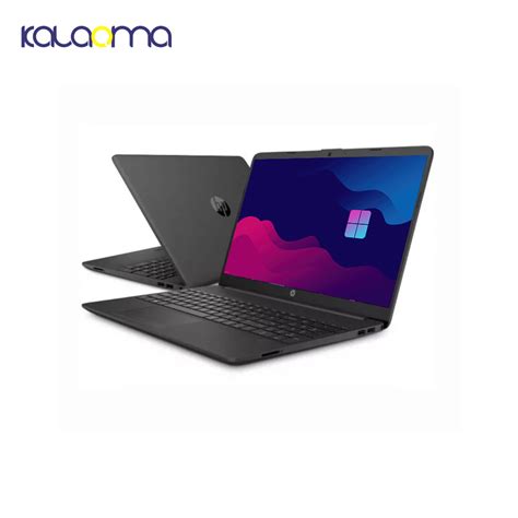 لپ تاپ 15.6 اینچی اچ‌پی مدل G9 255-R5 5625U 16GB 256SSD