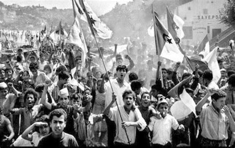 E Anniversaire Des Manifestations Du D Cembre De Belouizdad