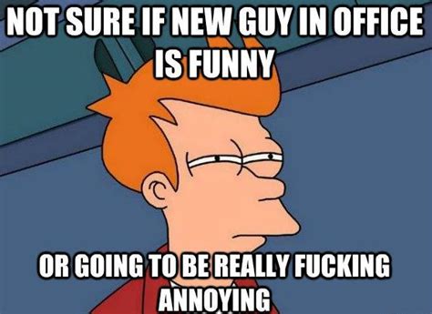 The Funniest Futurama Fry Memes