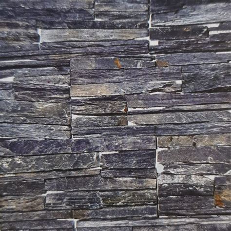 Wall Cladding Stone Jack Black Waterfall At Rs Sq Ft Stone Wall