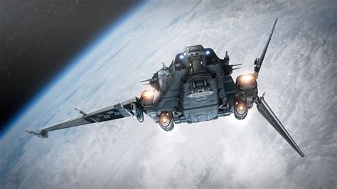 Concept Sale Drake Interplanetary Corsair Starcitizenbase