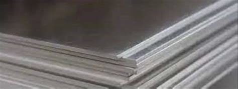 Incoloy Ht Sheets At Rs Kg Inconel Sheets In Mumbai Id