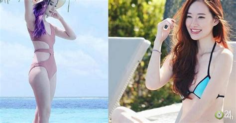 6 Hot Sexy Elissa Yamada Bikini Pics