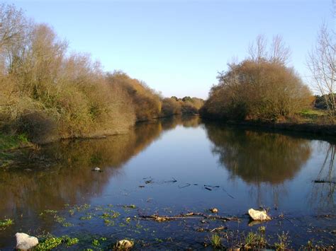 Ribeira Do Divor Mora All About Portugal