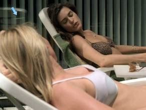 DEDEE PFEIFFER Nude AZNude