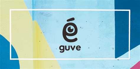 guve brand style guide behance