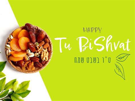 Tu Bishvat Date And Time Irita Wandis