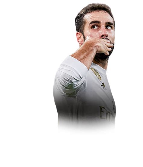 Carvajal FIFA 20 - 87 IF - Prices and Rating - Ultimate Team | Futhead