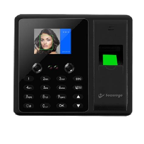 Secureye Biometric System Latest Price Dealers And Retailers In India