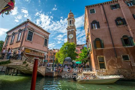 Sestiere Cannaregio - Railway Connection With Venice