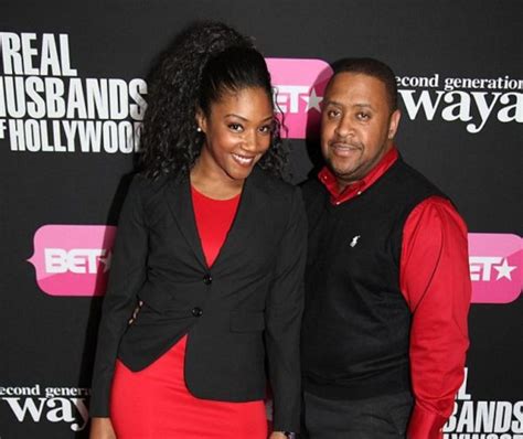 Does Tiffany Haddish have a Boyfriend? Husband, Net Worth 2022