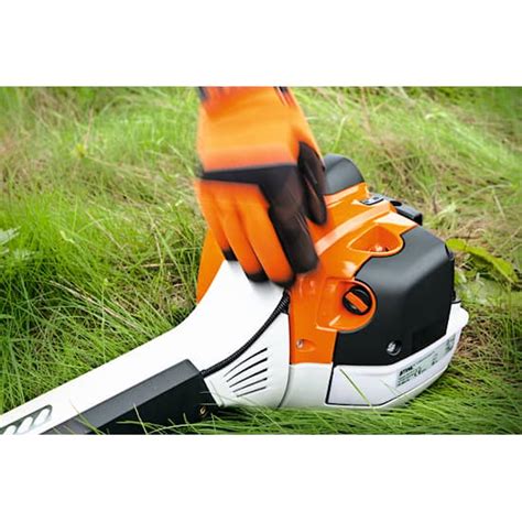 Stihl Fs 460 C Em K Röjsåg