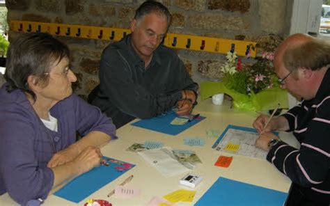 Club Pyramide 28 participants au tournoi Le Télégramme