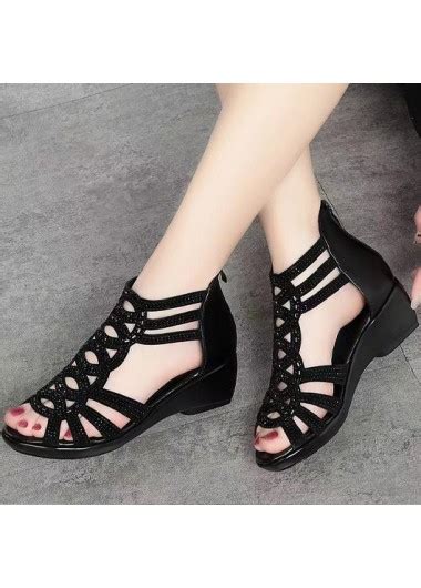 Shoes Fashion Shoes For Women With Prices Online Rosewe