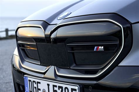 En Images Essai Bmw I M Xdrive Et La M Devint Lectrique