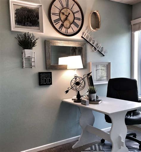 Stylish Decor Ideas to Elevate Your Office Space